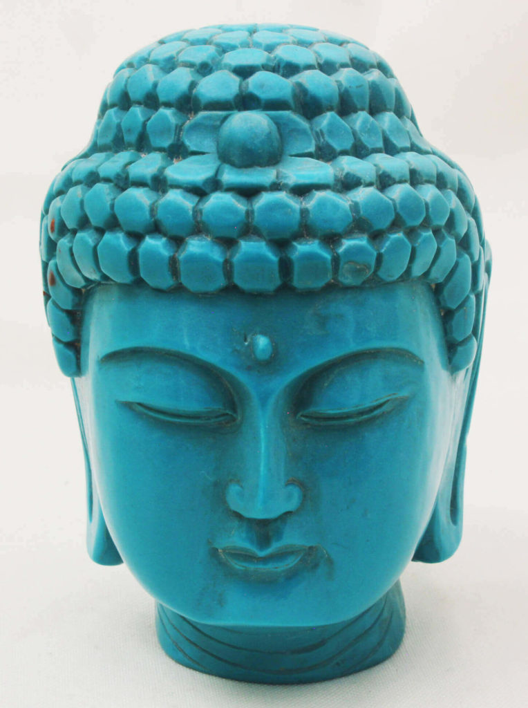 Good Ground Trading » Polyresin